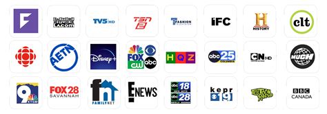 Liste Des Chaines Quebec Iptv N°1 Iptv Canada