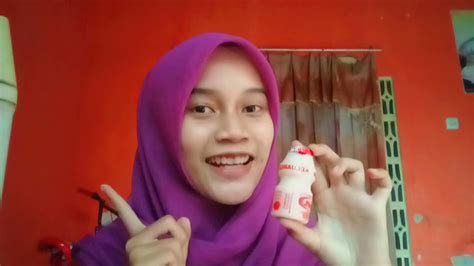 Tugas Promosi Produk Yakult Youtube