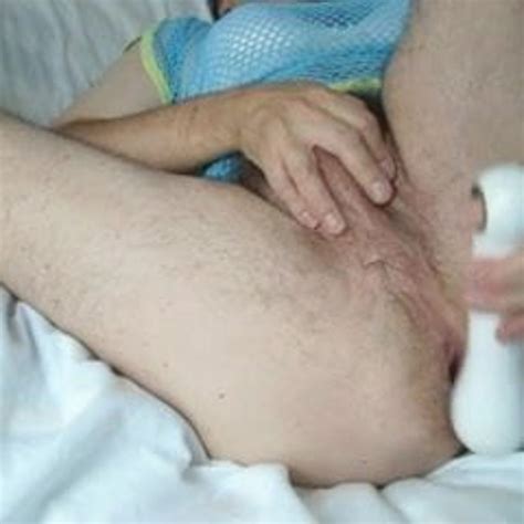 My Male Pussy Lips Close Up Gay Male Sex Toys Porn 1d XHamster