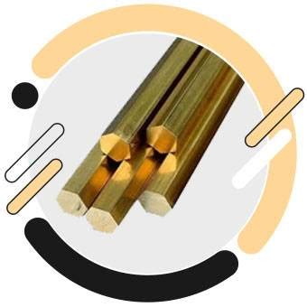 Ab Aluminium Bronze Bar Ca Round Bar Aluminium Bronze Ab Ca