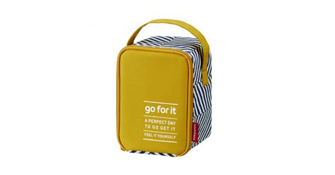 Komax Lunchmate Mini Lunch Box Set Yellow Color Komax Jordan