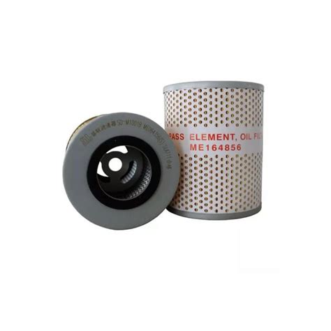 Oil Filter Element Me For Mitsubishi Engine Manufacturers And