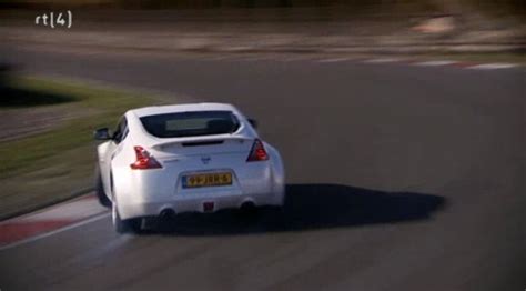 Imcdb Org Nissan Z Z In Rtl Autowereld