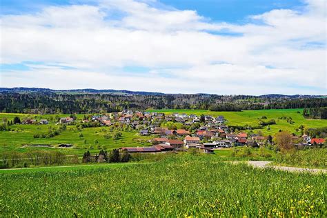 Waldshut Tiengen So Entwickelt Sich Der Waldshut Tiengener Ortsteil