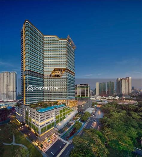 Parc 3 5 Jalan Pudu Perdana Cheras Kuala Lumpur 2 Bedrooms 786