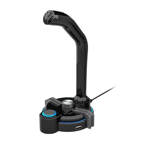 Игровой микрофон Многофункциональный USB7.1 с настраиваемым микрофоном ...