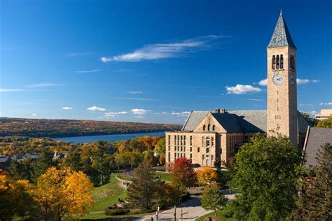 Bank Of America And Cornell University Partner To Help Women