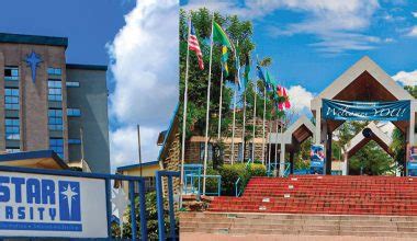 Kiriri Women's University Courses Offered and Fees 2024 Requirements