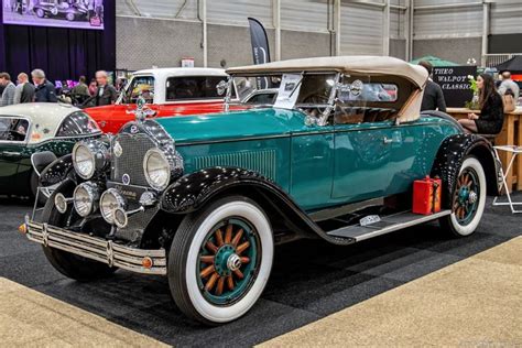 Buick Series 120 Master Six Sport Roadster 1928 Buick Roadsters Sport