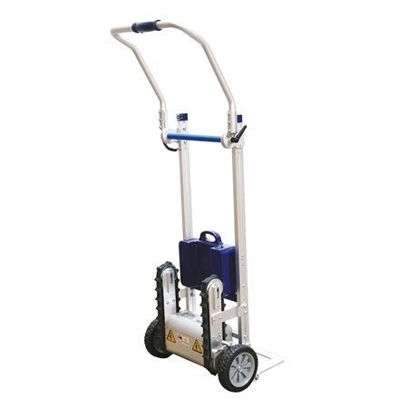 Stockman Powered Stair Climber Sack Truck Kg Dce