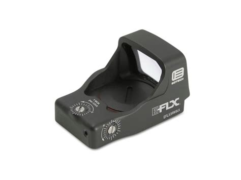 Eotech Eflx Mini Reflex Sight Mrs Moa Or Moa Dot Militia Armory