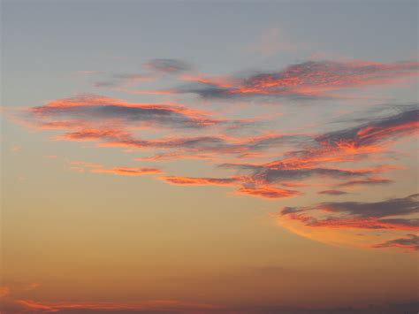 Colors Cloud Sky Setting Sun Backgrounds Dramatic Sky Sunset