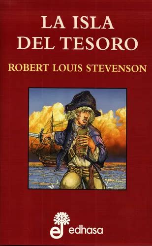 Isla Del Tesoro La De Stevenson Robert Louis Editorial Edhasa