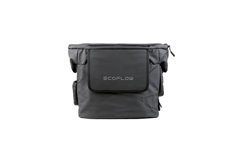 EcoFlow DELTA 2 Waterproof Bag | by EcoFlow