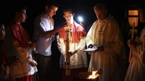 Qué es el Sábado Santo el día del silencio y cuál es su significado