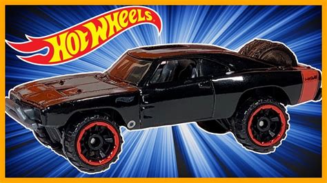 Diecast & Toy Vehicles Toys & Hobbies Hot Wheels Fast and Furious 7 ...