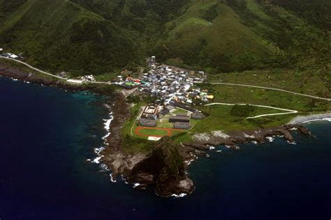 Unplugged Photography: Lanyu ~ Culture