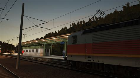 Creators Club Db Br S Bahn S Livery Weathered Dcz