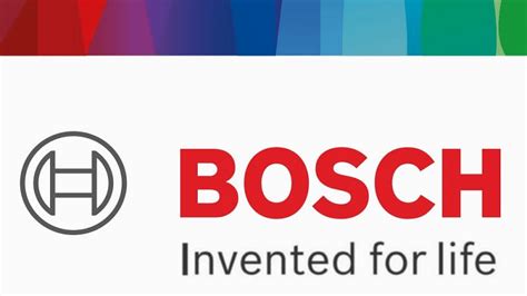 Bosch Group Junior Managers Program HR