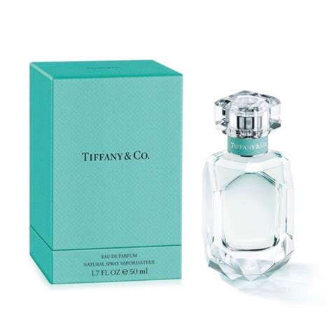 蒂芙尼淡香精Tiffany & Co. Eau De Parfum Natural Spray Vaporisateur | 蝦皮購物