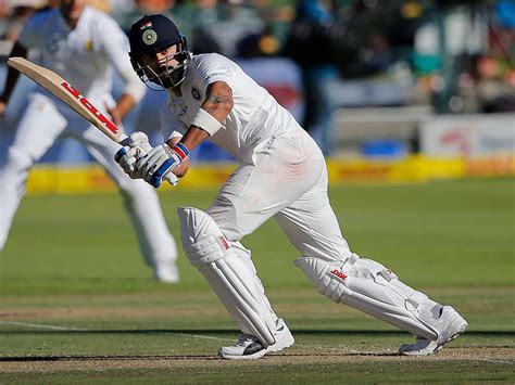 India vs South Africa 2018, 2nd Test: Runs or Ruins in Centurion? | Cricket News - Times of India