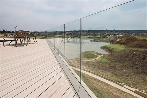 Heres How A Frameless Glass Balustrade System Can Be Affordable