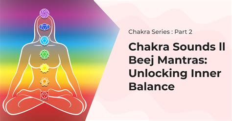 Chakra Healing Understanding Balancing And Healing The Chakras The