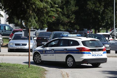 Slobodna Dalmacija Policija objavila rezultate pojačane vikend akcije