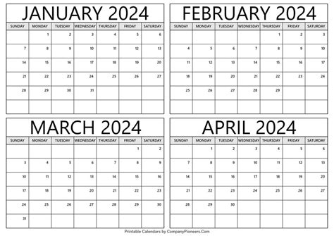 January February March April May 2025 Calendar With Holidays - Sada Odella