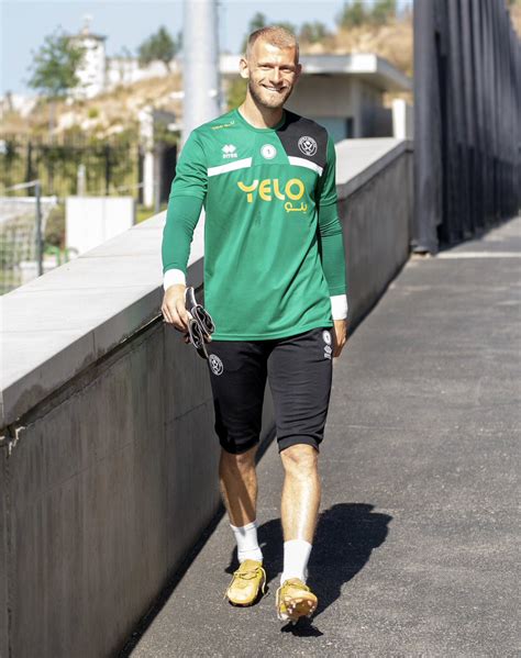 Sheffield United On Twitter The Birthday Boy On His Way To Training