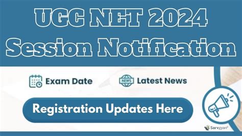 Ugc Net June Session Registration Start Date Latest Update