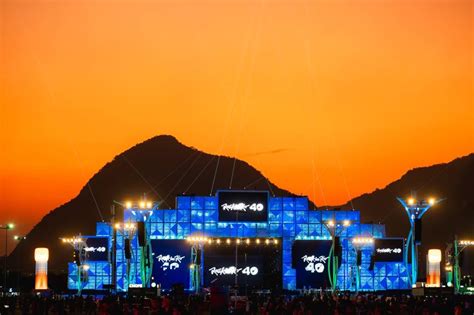 Rock In Rio 2024 Line Up Horários E Tudo O Que Você Precisa Saber