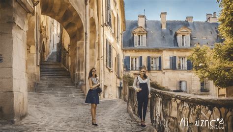 Qué beneficios ofrece la Alianza Francesa para aprender francés La