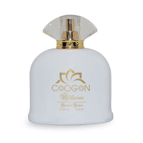 Parfums Chogan et produits cosmétiques de Chogan