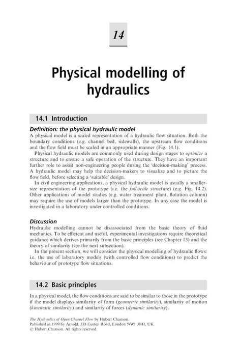 Pdf Physical Modelling Dokumen Tips