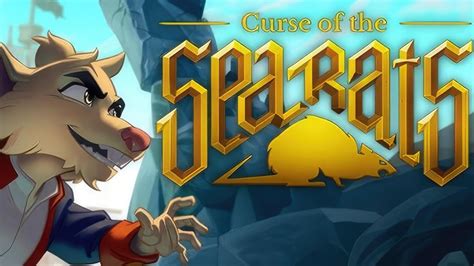 Curse Of The Sea Rats Gameplay Pc Youtube