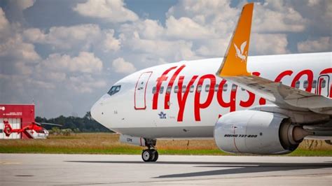 Pegasus To Increase Frequency Of Flights Between Bratislava And