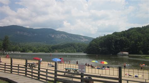 Lake Lure Free Stock Photo - Public Domain Pictures