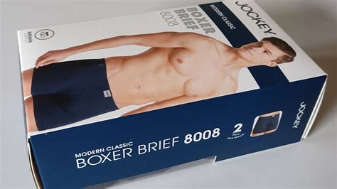 Best Jockey Boxer Shorts For Men For Under Tec