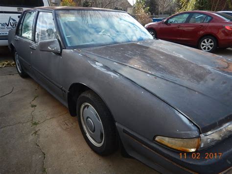 1990 Pontiac Bonneville Sse For Sale Photos Technical Specifications