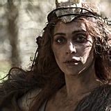 Lady Gaga as Scathach | American Horror Story Roanoke Pictures ...