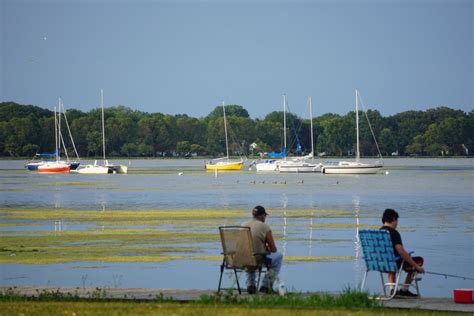 Oshkosh for the whole family - TJ's Destination Oshkosh Vacation Rentals