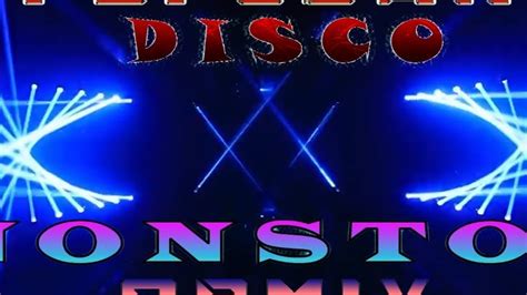 Disco Remix 2021 Nonstop Remix