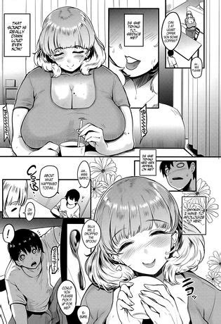 Cooking Fucka Luscious Hentai Manga Porn