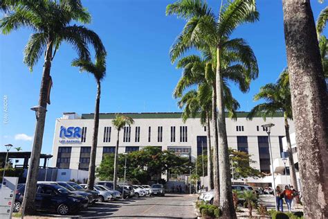 Salvador Hospital São Rafael é O Primeiro No Brasil A Ser Reconhecido