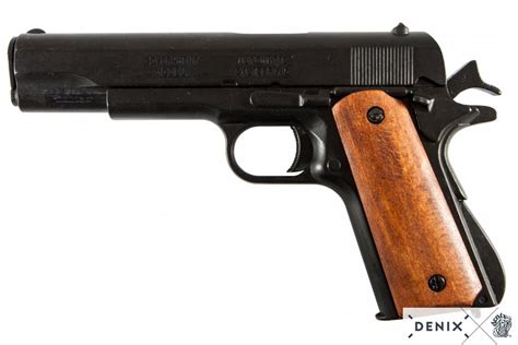 Pistola Automatica M A Usa Y Gm Pistolas