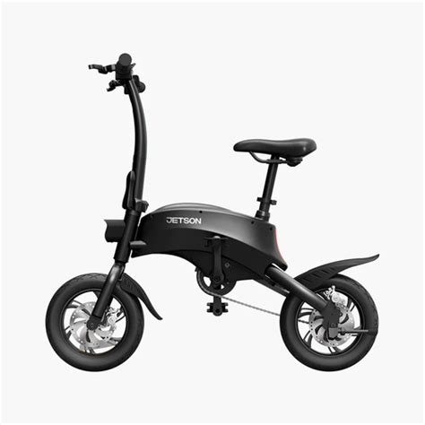 Bicicleta El Ctrica Plegable Jetson Axle Mercadolibre