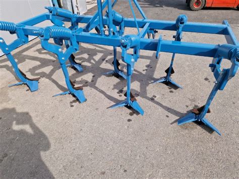 Gruber Rabe Werk 280