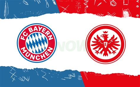 Bayern Munich Vs Frankfurt Predicted Lineup Betting Tips Odds Injury