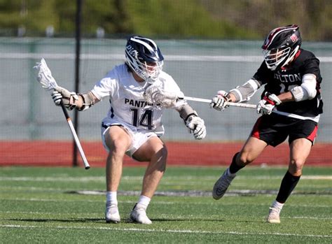 Boys Lacrosse Pittsford Beats Hilton In Section V Semifinals